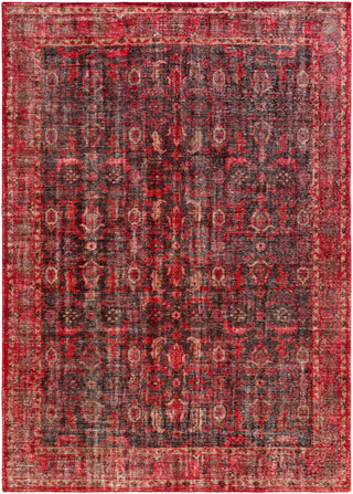 Surya Zahra ZHA-4036 Area Rug