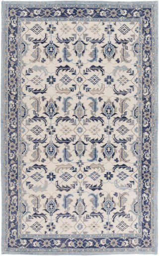 Surya Zahra ZHA-4037 Area Rug 5'6'' x 8'6''