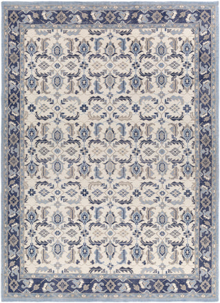 Surya Zahra ZHA-4037 Area Rug