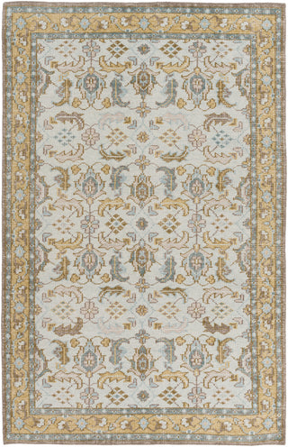 Surya Zahra ZHA-4038 Area Rug 5'6'' x 8'6''