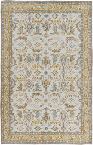 Surya Zahra ZHA-4038 Area Rug