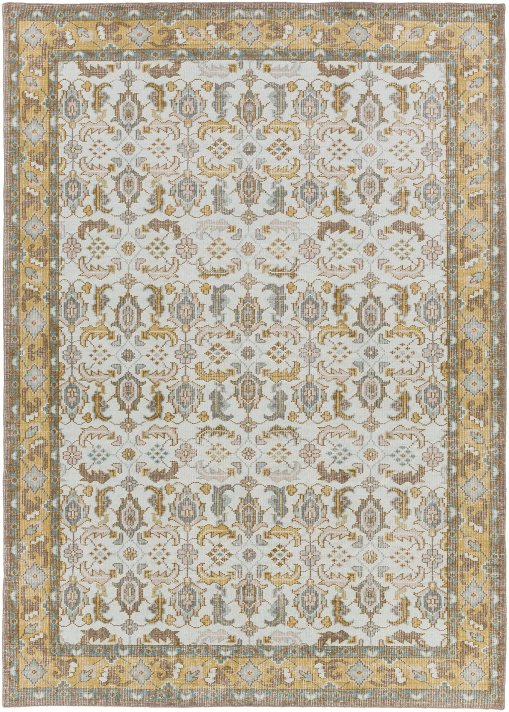 Surya Zahra ZHA4038 Area Rug Incredible Rugs and Decor
