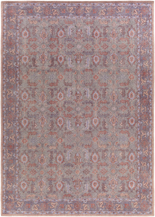 Surya Zahra ZHA-4039 Area Rug 8' x 11'