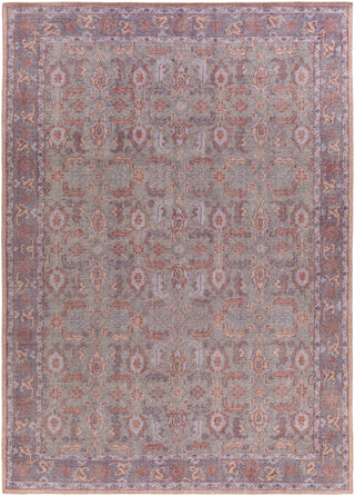 Surya Zahra ZHA-4039 Area Rug