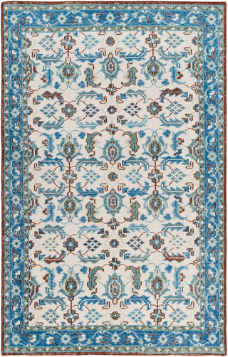 Surya Zahra ZHA-4040 Area Rug 5'6'' x 8'6''