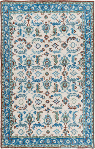 Surya Zahra ZHA-4040 Area Rug