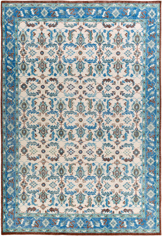 Surya Zahra ZHA-4040 Area Rug 8' x 11'