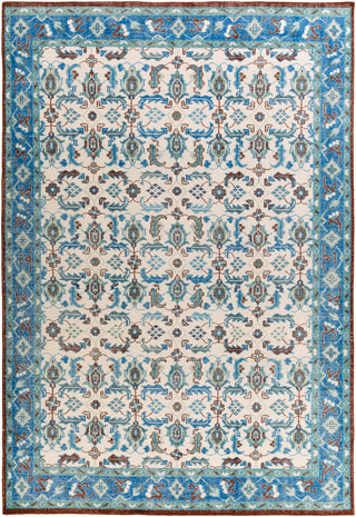 Surya Zahra ZHA-4040 Area Rug