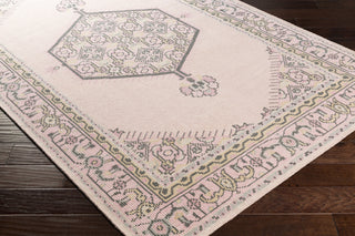 Surya Zahra ZHA-4049 Area Rug  Feature
