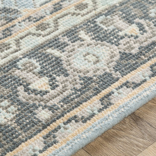 Surya Zahra ZHA-4050 Area Rug