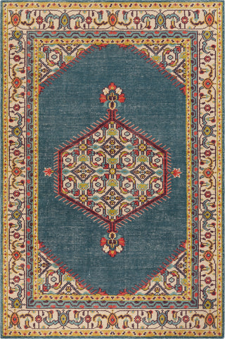 Surya Zahra ZHA-4052 Area Rug