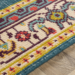 Surya Zahra ZHA-4052 Area Rug