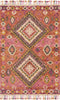 Loloi Zharah ZR-07 Fiesta Area Rug Main Image