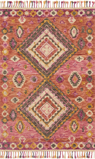 Loloi Zharah ZR-07 Fiesta Area Rug Main Image