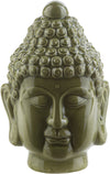 Surya Zhen ZHN-102 Buddha Buddha 8.7 X 7.5 X 13 inches