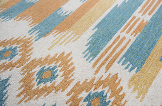 Rizzy Zingaro ZI015B Natural Area Rug 