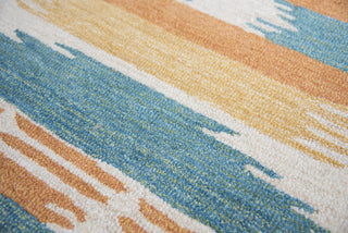 Rizzy Zingaro ZI015B Natural Area Rug 