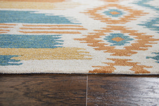 Rizzy Zingaro ZI015B Natural Area Rug 