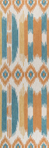 Rizzy Zingaro ZI015B Natural Area Rug 