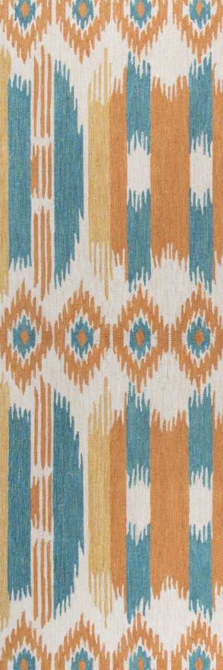 Rizzy Zingaro ZI015B Natural Area Rug 