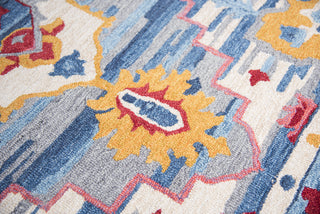 Rizzy Zingaro ZI021B Natural Area Rug 