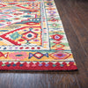 Rizzy Zingaro ZI830A Natural Area Rug 