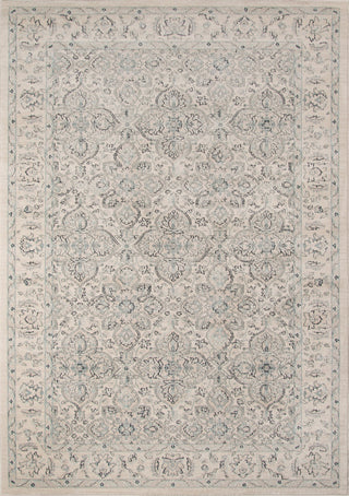 Momeni Ziegler ZE-02 Ivory Area Rug main image