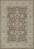 Momeni Ziegler ZE-06 Brown Area Rug Main