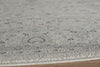 Momeni Ziegler ZE-07 Ivory Area Rug Closeup