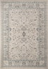 Momeni Ziegler ZE-07 Ivory Area Rug main image