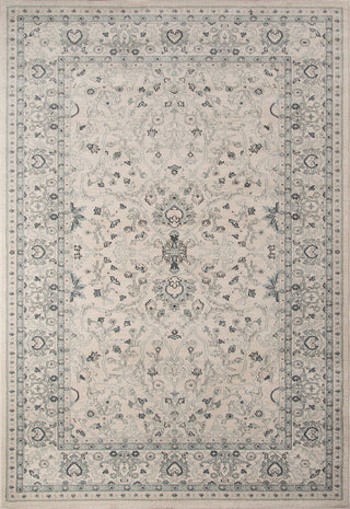 Momeni Ziegler ZE-07 Ivory Area Rug main image