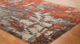 Ancient Boundaries Zimermann ZIM-03 Area Rug Lifestyle Image