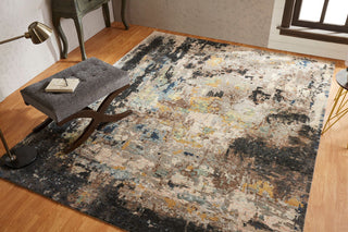 Ancient Boundaries Zimermann ZIM-04 Area Rug Featured