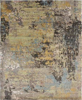 Ancient Boundaries Zimermann ZIM-05 Area Rug main image