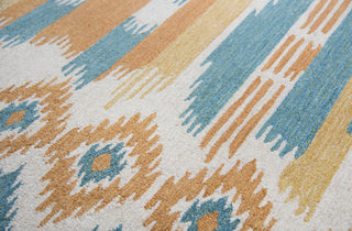 Rizzy Zingaro ZI015B Natural Area Rug Runner Image