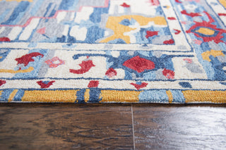 Rizzy Zingaro ZI021B Natural Area Rug Style Image