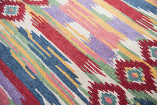 Rizzy Zingaro ZI022B Natural Area Rug Runner Image