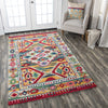 Rizzy Zingaro ZI830A Natural Area Rug Style Image