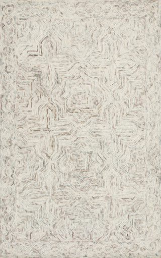 Loloi II Ziva ZV-01 Neutral Area Rug Main Image