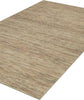 Dalyn Zion ZN1 Mocha Area Rug Floor Shot