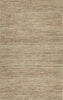 Dalyn Zion ZN1 Mocha Area Rug main image