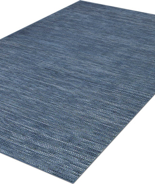 Dalyn Zion ZN1 Navy Area Rug Floor Image