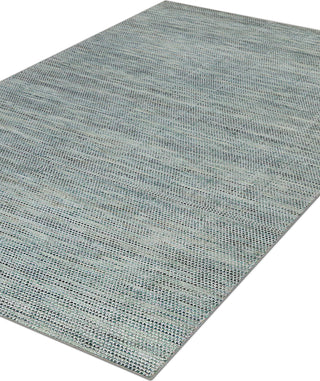 Dalyn Zion ZN1 Pewter Area Rug Floor Image