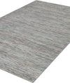 Dalyn Zion ZN1 Silver Area Rug Floor Image