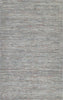 Dalyn Zion ZN1 Silver Area Rug main image