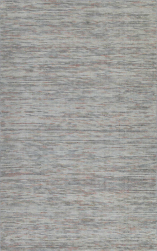 Dalyn Zion ZN1 Silver Area Rug main image