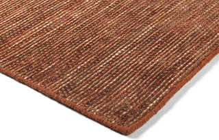 Dalyn Zion ZN1 Spice Area Rug Corner Image