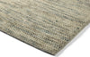 Dalyn Zion ZN1 Taupe Area Rug Corner Image