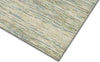 Dalyn Zion ZN1 Taupe Area Rug Closeup Image