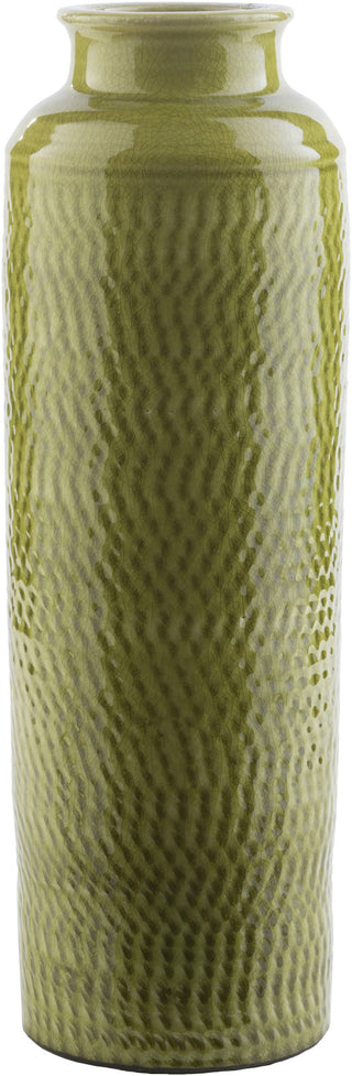 Surya Zuniga ZNG-732 Vase Large 7.68 X 7.68 X 19 inches